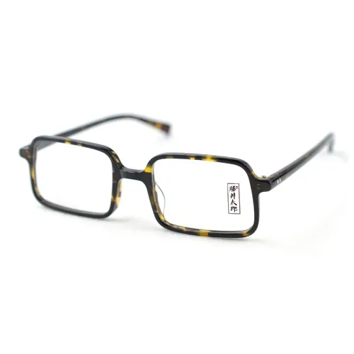 Fujii Taro Оправы для очков Унисекс