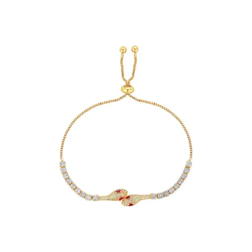 FUNILUOFU Сплав Браслеты Женские