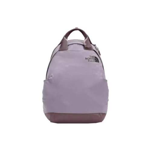 THE NORTH FACE NEVER STOP 20 Литр Рюкзак Outdoor Сумка Нейлоновая Ткань Графитовый Фиолетовый Унисекс