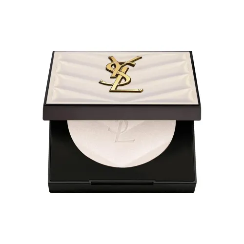 SAINT LAURENT 2025 Кожа Сияние Хайлайтер Легко Смесь Осветляющий Тон Кожи 5г