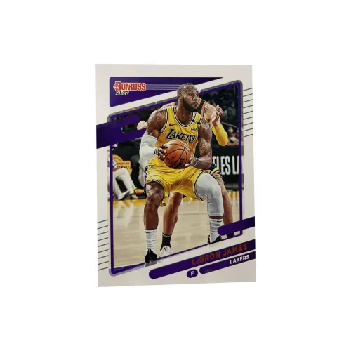 PANINI Спортивные карты