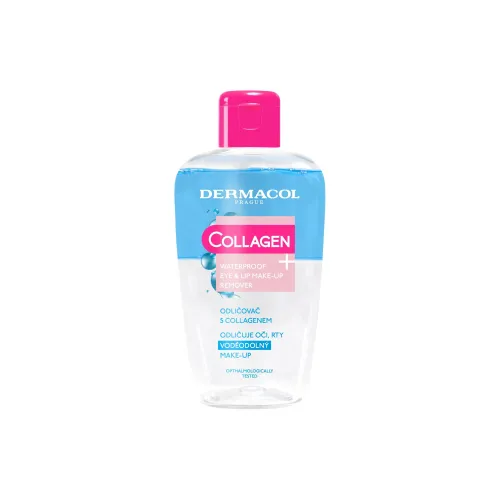 Dermacol Средства для снятия макияжа Женские