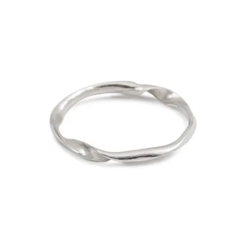 PZA Сплав Кольца Унисекс