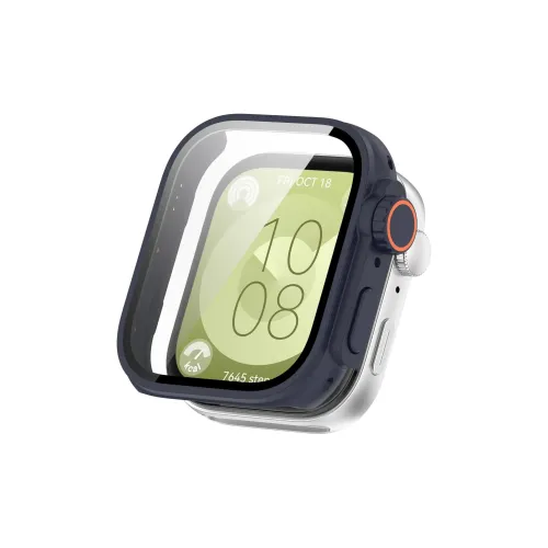 PULAISI Защитный чехол Huawei из TPU корпус для Huawei Fit3