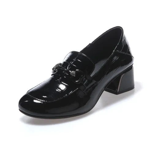 Devanro Лоферы Женские