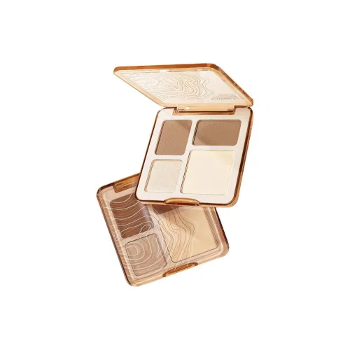 YAQINUO Макияж & Комбинация Палеток Женские