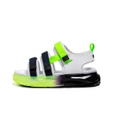 Белый Зеленый