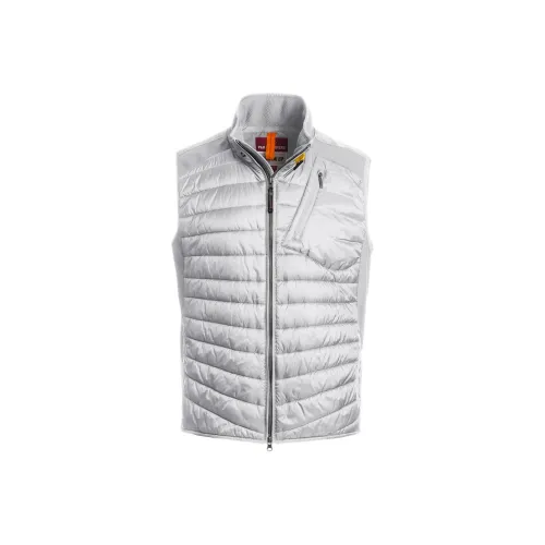 PARAJUMPERS Ледяные Мужские Жилеты
