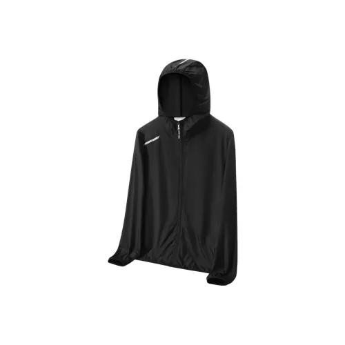 PIERRE CARDIN Дышащий Быстросохнущий Защита от ультрафиолета Одежда для защиты от солнца Мужская