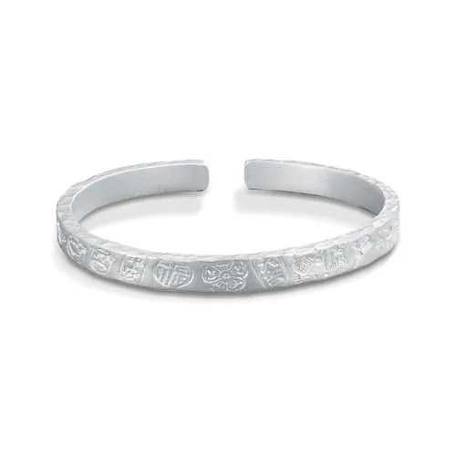 Inkopper Браслеты из сплава для женщин