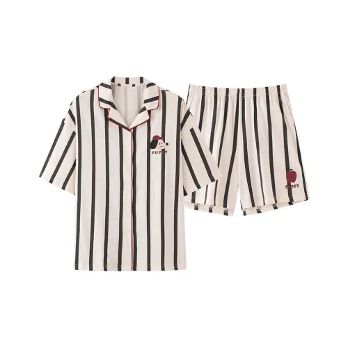 Gongdie Унисекс Пижамные комплекты