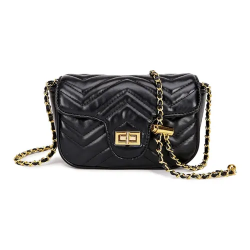 SEPTWOLVES ПУ (полиуретан) Сумка через плечо Женская Многоцветная