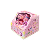 Целая коробка 18 шт (без дубликатов)