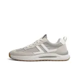 Светло-серый