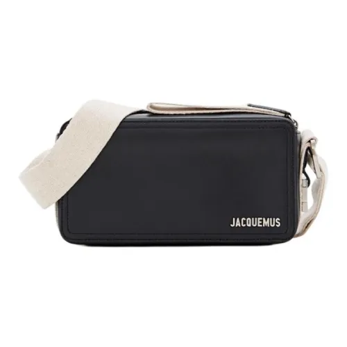 Сумки Jacquemus через плечо Мужской