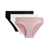 3 пачки (Пудровый туман/Светлый слоновая кость/Черный/PIMI/LTIV/Черный)