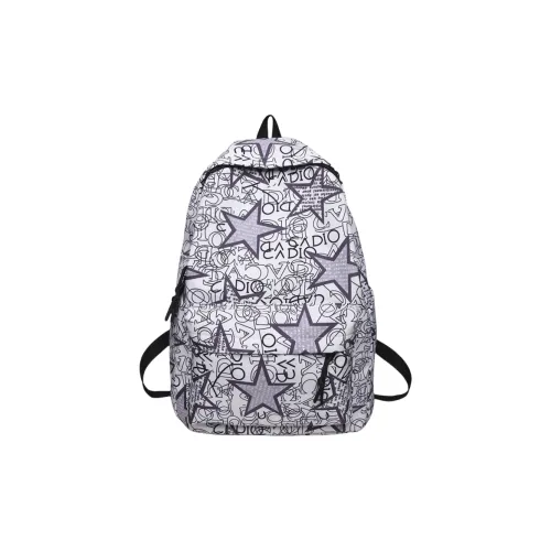 BRABOSTON Оксфорд Рюкзак Унисекс Серый Зеленый Желтый Синий Белый