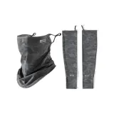 Радуга Темно-серый