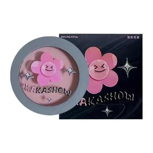 KAKASHOW Blushes / Rouges Женские