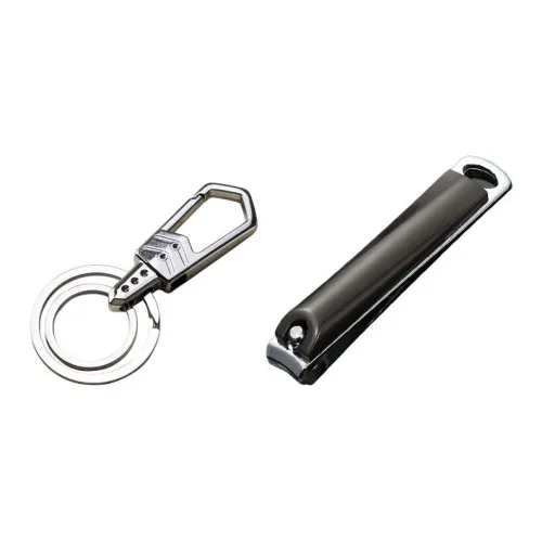 JINGLINGLONG Jing Ling Классический набор для ухода за ногтями Seiko Nail Clipper и инструмент для отделки ногтей