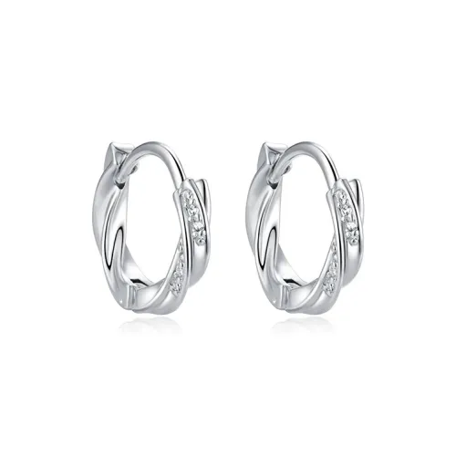 GUDUD Серьги из сплава Унисекс