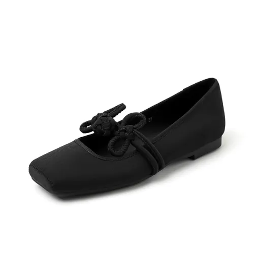 AIQINISHA Туфли Мэри Джейн Женские