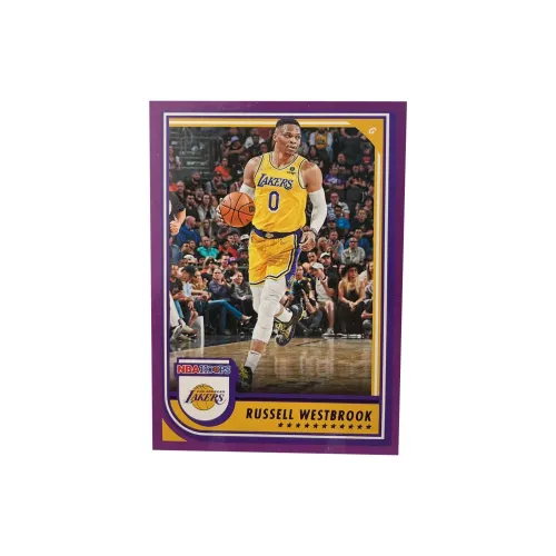 PANINI Спортивные карты