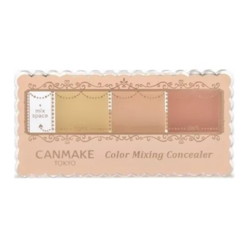 CANMAKE Консилеры Женские