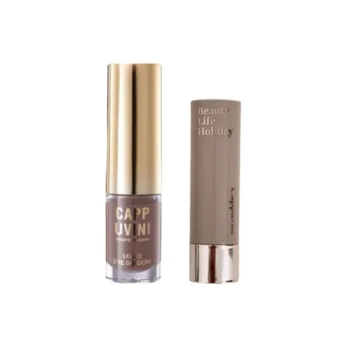 Cappuvini Наборы для макияжа Женские