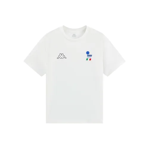 KAPPA 1916 Series Мужская T-рубашка