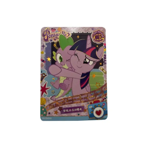 KAYOU IP/Аниме Карточки