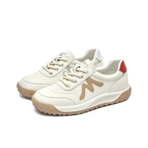 Zdwo Casual Низкий Топ Женский