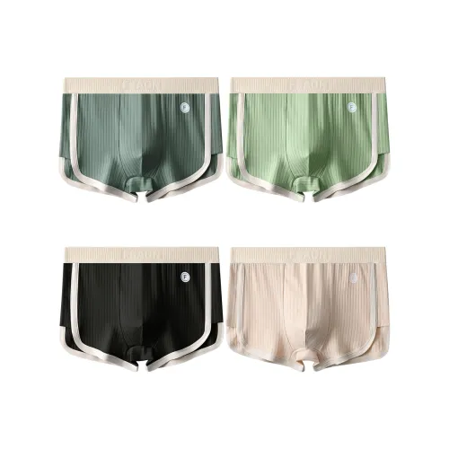 GOSO Мужское нижнее белье Combo Set