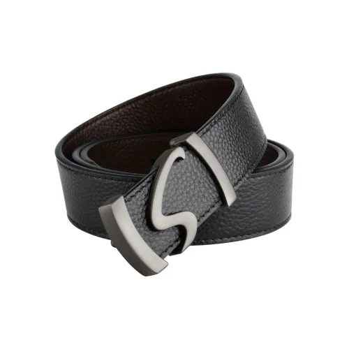 JEEP SPIRIT Кожаные ремни Мужской