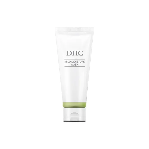 DHC Очищающие средства Чистка Унисекс