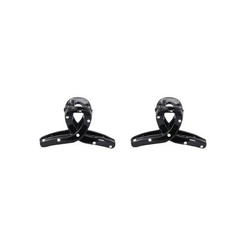 ZANC Акриловые заколки для волос Женские