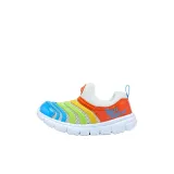 Бежевый/Оранжево-желтый (Лето, один, сетка)