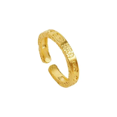 SHARK BABY Сплав Кольца Унисекс