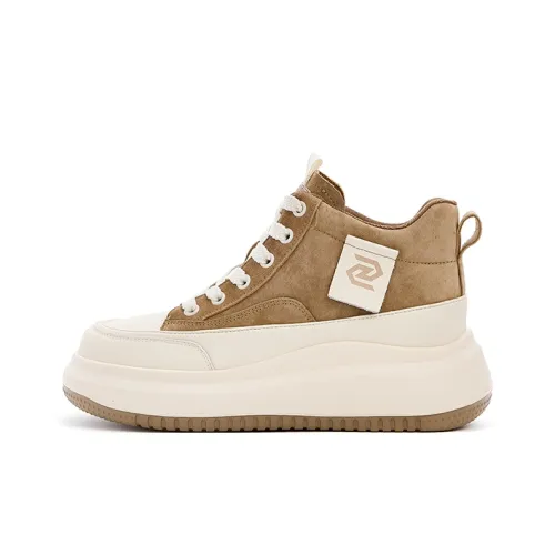 ST SAT Износостойкие Высокие Топы Casual Женские