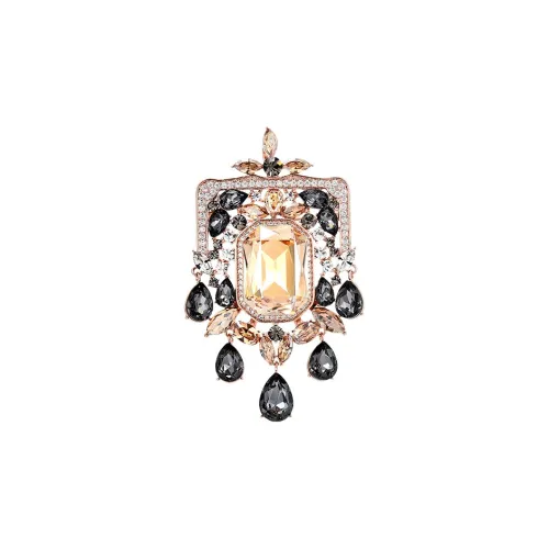 Marco Bizzarri Броши Женские