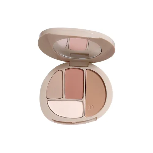 DIKALU Макияж & Комбинация Палет Женские