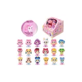 6 шт. Слепая коробка (случайный стиль)