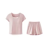 [Pad] Шорты - Розовый