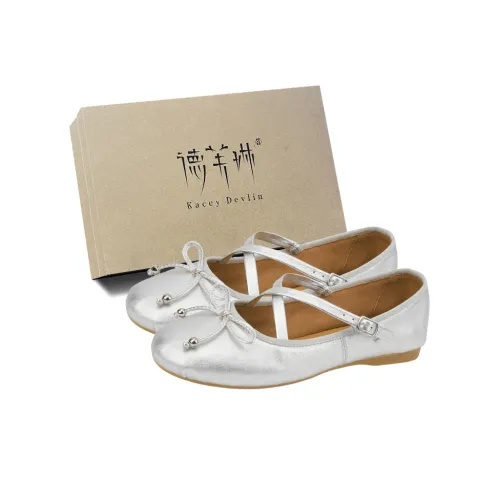 Kacey Devlin Повседневная обувь Женская