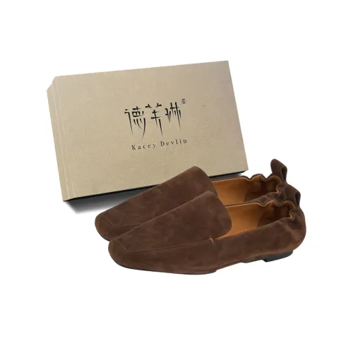 Kacey Devlin Повседневная обувь Женская