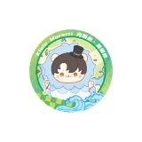 Позиционирование стиля Klein