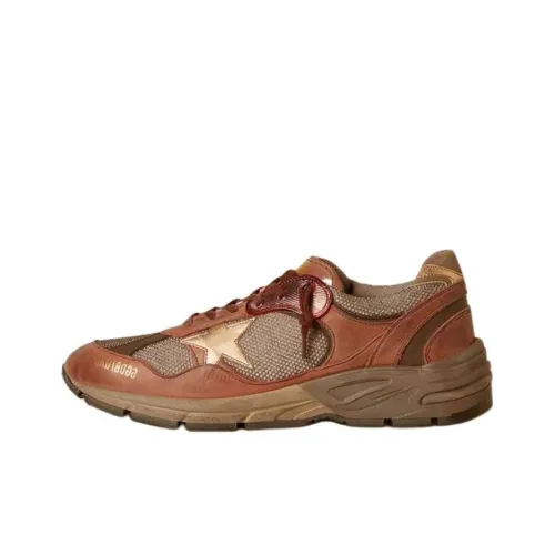 Golden Goose Кэжуал Низкий Топ Мужской