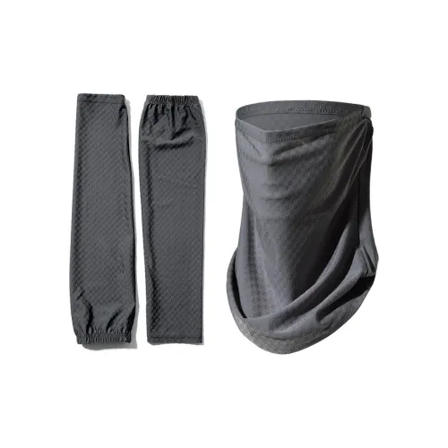 NANJIREN Маски с креплением на ухо защита от UV мужские