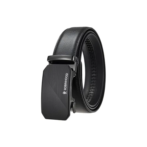 ROBINHOOD Ремни из коровьей кожи мужской ширина 3,5 см