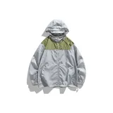 Светло-серый